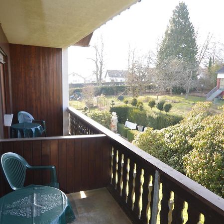 Welschneudorf Pension Waldesruh חדר תמונה