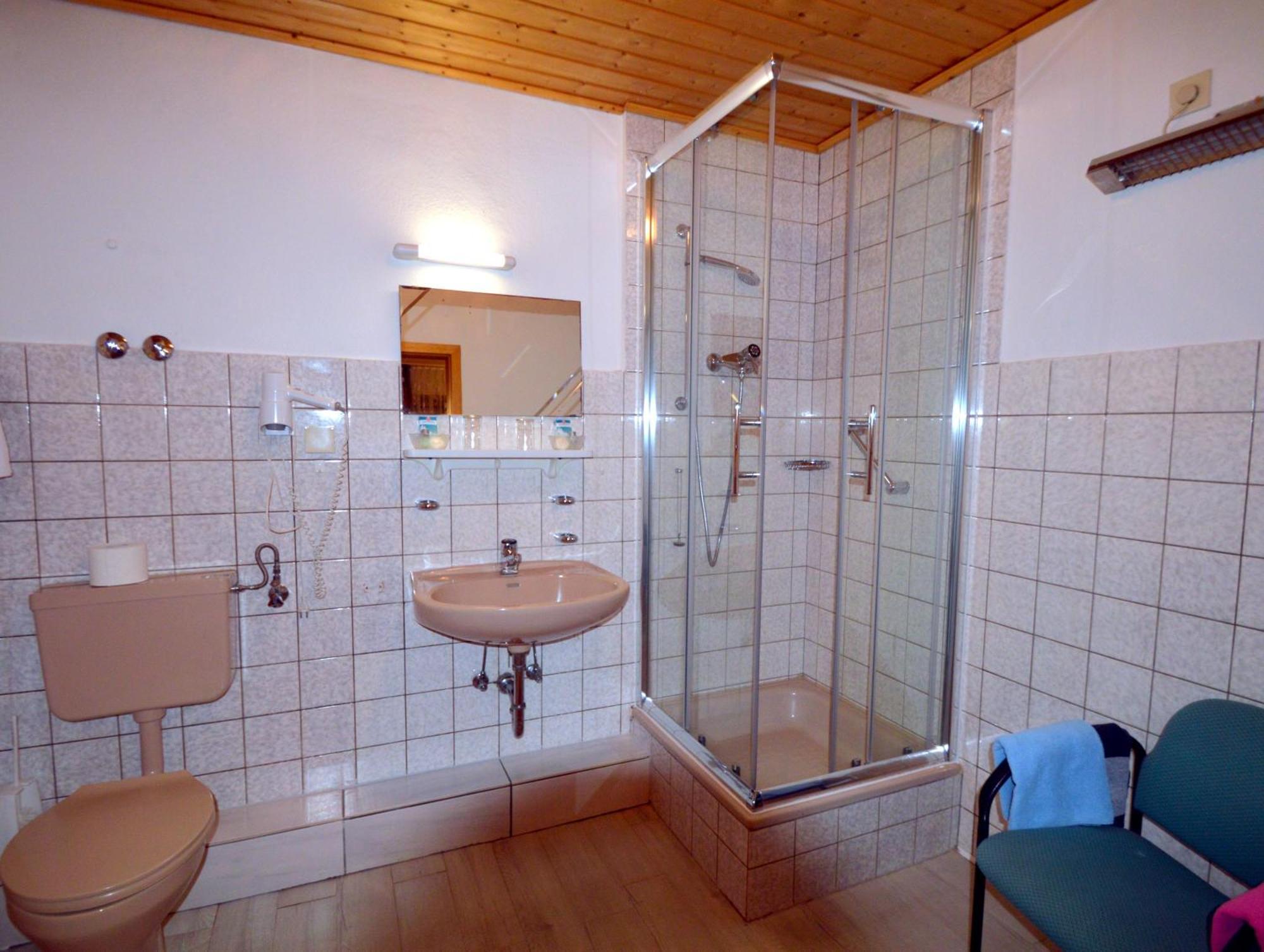 Welschneudorf Pension Waldesruh חדר תמונה