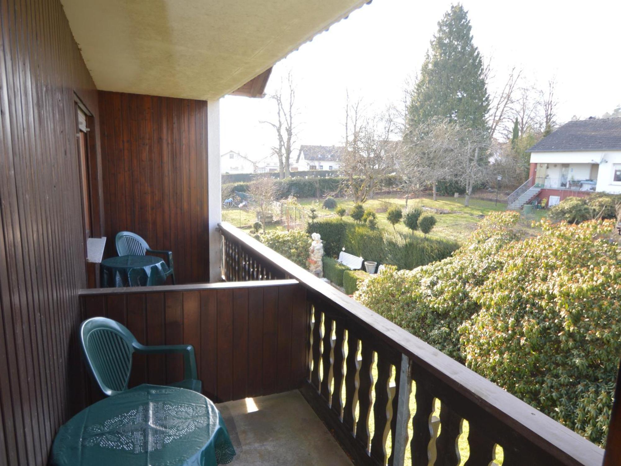 Welschneudorf Pension Waldesruh חדר תמונה