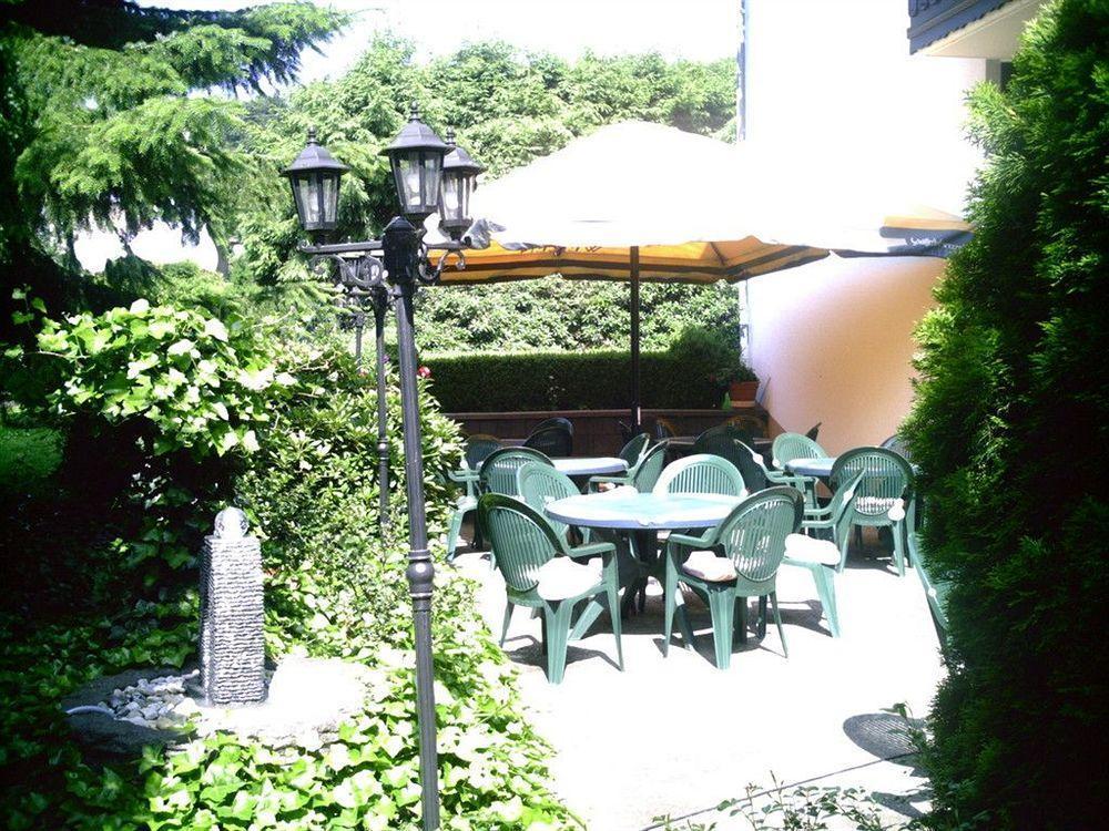 Welschneudorf Pension Waldesruh מראה חיצוני תמונה