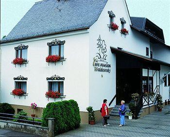 Welschneudorf Pension Waldesruh מראה חיצוני תמונה
