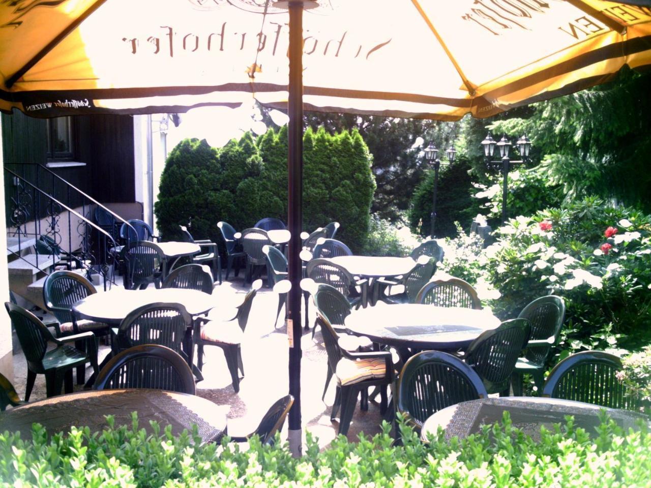 Welschneudorf Pension Waldesruh מראה חיצוני תמונה