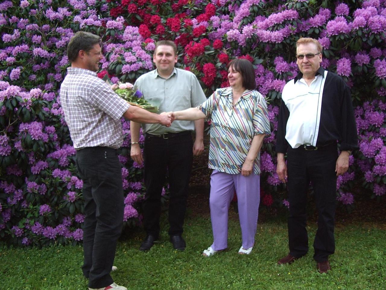 Welschneudorf Pension Waldesruh מראה חיצוני תמונה